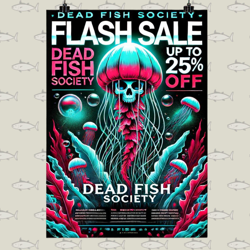 FLASH SALE (LIMITED TIME)