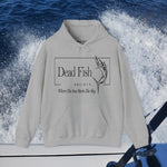 Our At The Dock Custom Hoodie