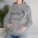 Our At The Dock Custom Hoodie