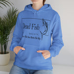 Our At The Dock Custom Hoodie