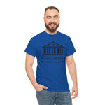 DFS Bank of Dad T Shirts with Morse Code