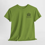 The DFS Bank of Dad - Proud Father of the Pilot T-shirts for sale