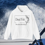 Our At The Dock Custom Hoodie