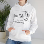 Our At The Dock Custom Hoodie