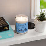 an image of our You Are My True North Soy Based Candles