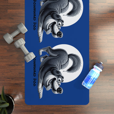 An image of our DFS Downward Dog Yoga Mat