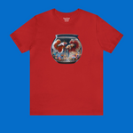 Our DFS Super FishBowl Victory Shirts
