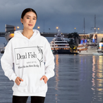 Our At The Dock Custom Hoodie