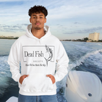 Our At The Dock Custom Hoodie