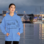 Our At The Dock Custom Hoodie